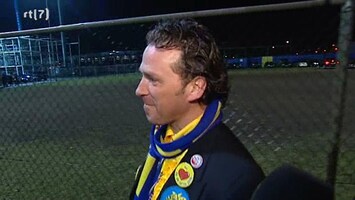 RTL Voetbal: Jupiler League 