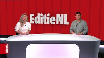 Editie Nl - Afl. 182