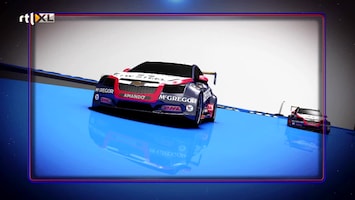 Rtl Gp: Wtcc - China Goldenport