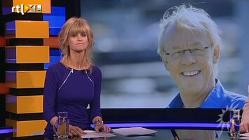 RTL Boulevard Jack Spijkerman ziek geweest