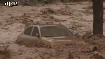 RTL Nieuws Verwoestende modderstroom in China