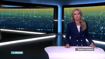 RTL Nieuws 18:00 uur