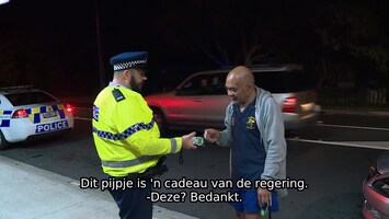 Politie In Actie Afl. 24