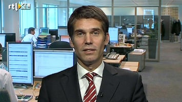 RTL Z Nieuws Van Nieuwenhuijzen (ING): het blijft onrustig op de markten