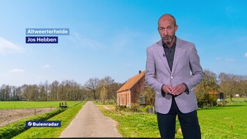 Rtl Weer - Laat