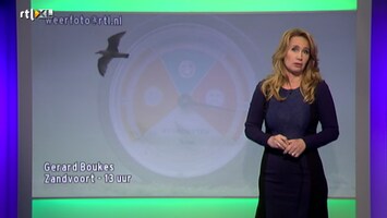 Rtl Weer - 19:55 Uur