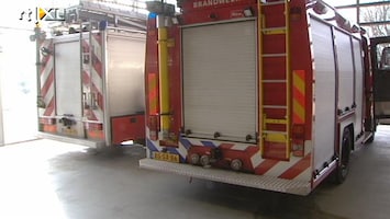 RTL Nieuws Loos brandalarm moet minder