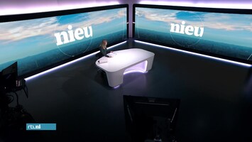 Rtl Nieuws - 19:30 Uur - 09:00 Uur