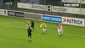 RTL Voetbal: Jupiler League 