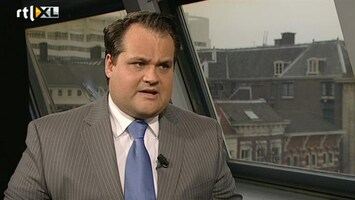 RTL Z Nieuws Grieken krijgen morgen van Europese top ook nog geen geld