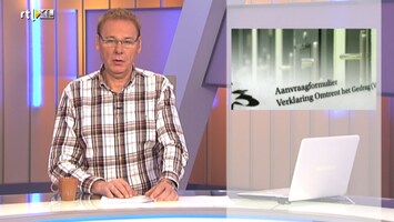 RTL Nieuws RTL Nieuws - 09:00 uur