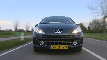 Gek Op Wielen Peugeot 207 HDI