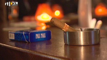 RTL Z Nieuws Nieuwe wet geeft duidelijkheid: algeheel rookverbod