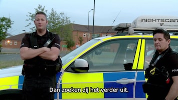 Politie Op Je Hielen (UK) Afl. 7