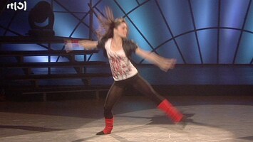 So You Think You Can Dance Dance For Your Life: Stephanie