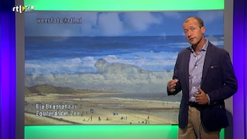 Rtl Weer - 19:55 Uur