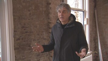 Slachtoffer bevingsschade Groningen: 'Wat nu?'