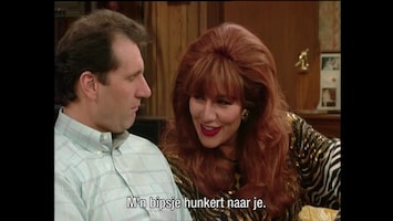 Married With Children - You Can't Miss