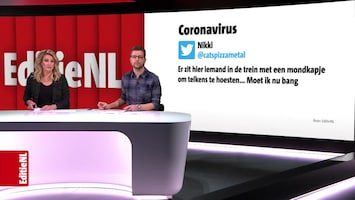 Editie Nl - Afl. 20