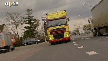 RTL Transportwereld TLN's vraag van de week