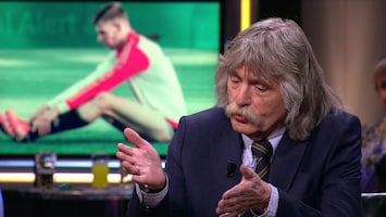 Voetbal Inside - Afl. 1