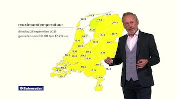 RTL Weer 18:30