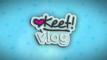 Keets Vlog Lievelingsdieren