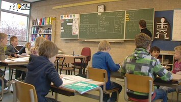 RTL Nieuws Vakbonden vinden bezuinigingen onacceptabel