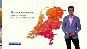 Rtl Weer - 18:30 Uur