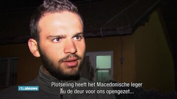 RTL Nieuws 18:00 uur