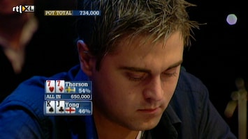 Rtl Poker: European Poker Tour - Rtl Poker: European Poker Tour - Dublin /14