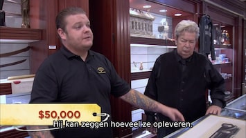 Pawn Stars Afl. 6