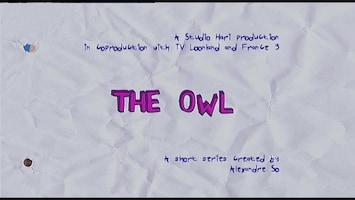 The Owl - Afl. 35