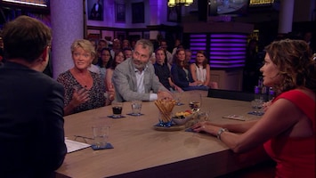 Rtl Late Night - Afl. 141