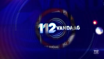 112 Vandaag - Afl. 58