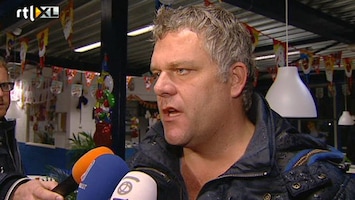 RTL Nieuws KNVB door het stof na mishandeling lijnrechter