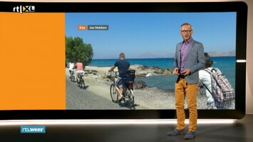 Rtl Weer - Laat