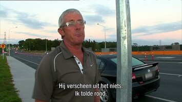 Stop! Politie Nieuw-Zeeland Afl. 9