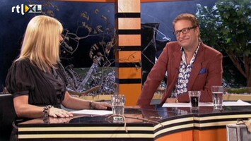 De TV Kantine Teksten TV Kantine pittiger