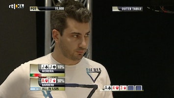 Rtl Poker: European Poker Tour - Rtl Poker: European Poker Tour - Londen /4