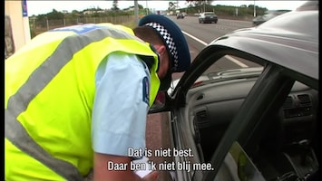 Stop! Politie Nieuw-zeeland - Afl. 1