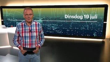 RTL Nieuws 08:00 uur