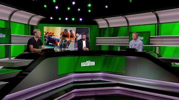De Rtl Sportquiz - Afl. 4