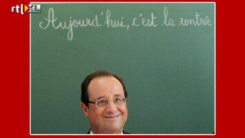 Editie NL Hollande's next top foto