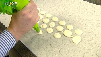 Editie NL Macarons zijn hot!