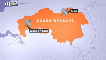 RTL Z Nieuws Economische crisis heeft Noord-Brabant hard geraakt