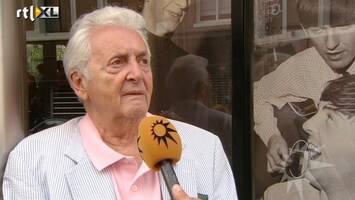 RTL Boulevard Harry Bensons carrière