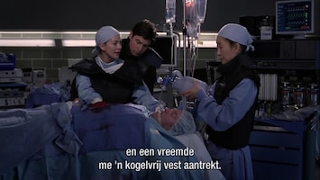 Grey's Anatomy - As We Know It