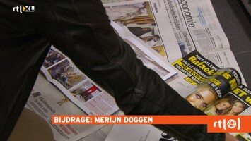 RTL Nieuws 19:30 uur