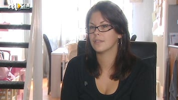 RTL Nieuws Vrouwen opgelicht met goedkope PIP-implantaten